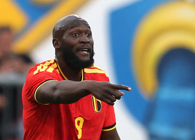 Kết quả FIFA Days ngày 3-6: Bỉ, Morocco giành chiến thắng- Ảnh 1.