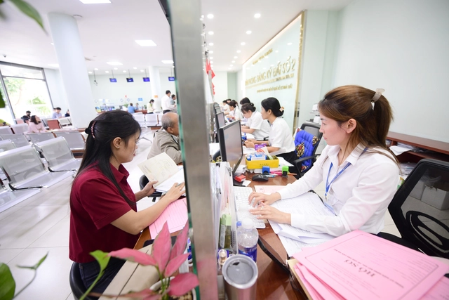 Phân quyền phải đầy đủ, hiệu quả - Ảnh 1.