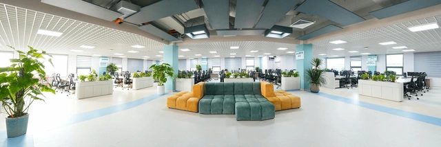 Báo và Phát thanh, Truyền hình TP.HCM tích hợp mọi công nghệ trở thành cơ quan báo chí chủ lực đa phương tiện - Ảnh 5.