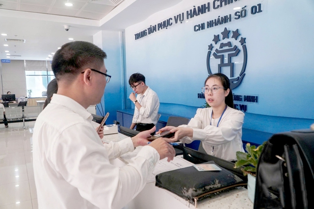 Phân quyền phải đầy đủ, hiệu quả - Ảnh 2.