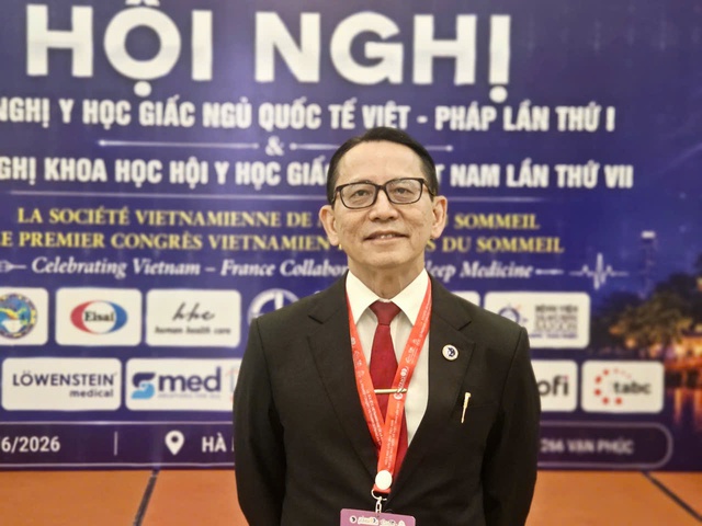 Giấc ngủ không chỉ để nghỉ ngơi mà còn quyết định sức khỏe và tuổi thọ - Ảnh 2. Giấc ngủ không chỉ để nghỉ ngơi mà còn quyết định sức khỏe và tuổi thọ - Ảnh 2.