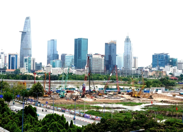 Vietnam’s trade deficit raises structural concerns: opinion- Ảnh 1. Vietnam’s trade deficit raises structural concerns: opinion- Ảnh 1.
