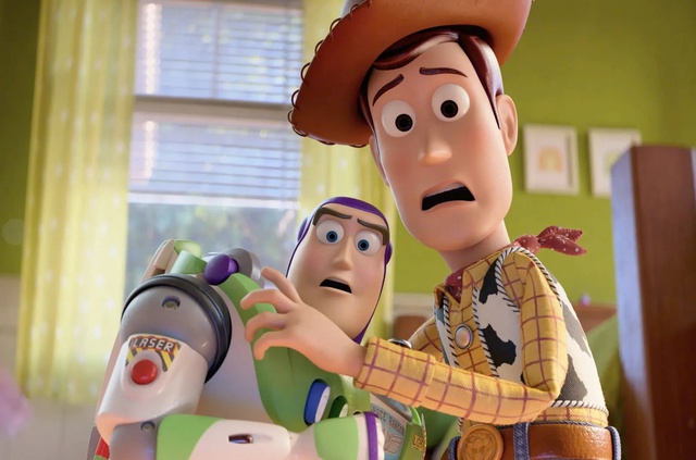 Toy Story 5 bùng nổ phòng vé, phá vỡ kỷ lục doanh thu của phần phim trước- Ảnh 1.