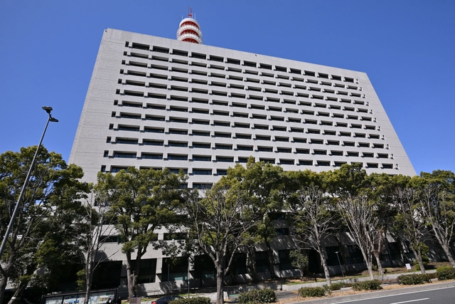 Tokyo police arrest possible exec of major Asian fraud ring- Ảnh 1.