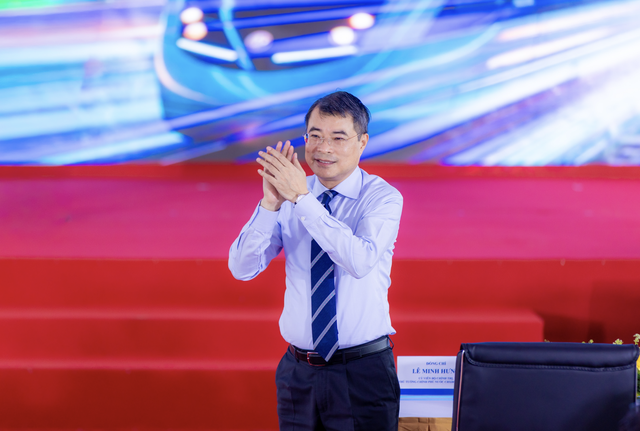 5 metro lines get off ground in Hanoi- Ảnh 1.