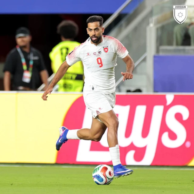Trực tiếp bảng J World Cup 2026: Jordan - Algeria- Ảnh 1. Trực tiếp bảng J World Cup 2026: Jordan - Algeria- Ảnh 1.