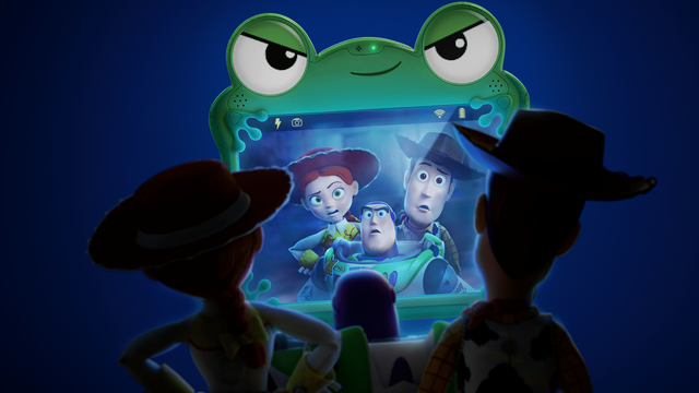 Toy Story 5 bùng nổ phòng vé, phá vỡ kỷ lục doanh thu của phần phim trước- Ảnh 3.