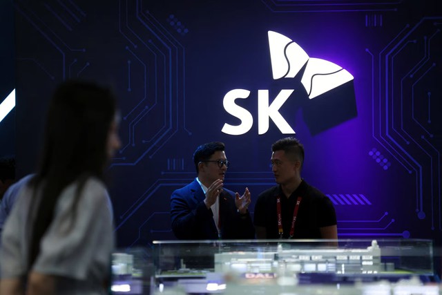 In South Korea, a job or partner at Samsung or SK Hynix is the new 'A+' catch- Ảnh 3.