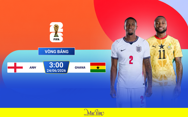 Anh chạm trán Ghana: Siêu máy tính nghiêng hẳn về Tam sư- Ảnh 1.