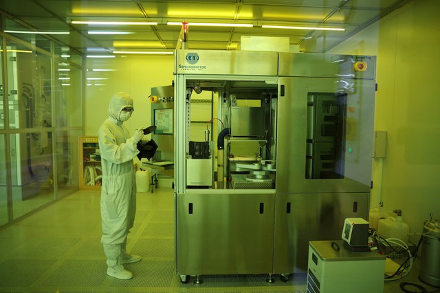 In South Korea, a job or partner at Samsung or SK Hynix is the new 'A+' catch- Ảnh 1.
