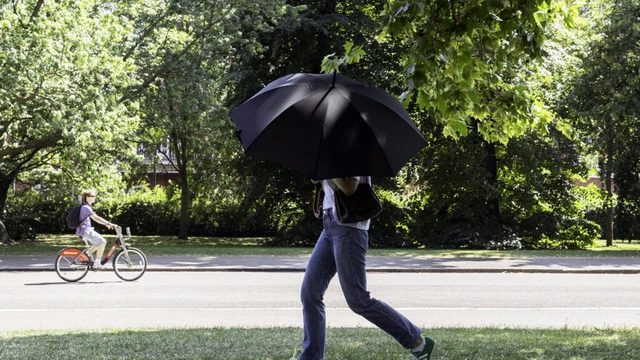 Schools plan to close as UK braces for record-breaking heatwave- Ảnh 1.