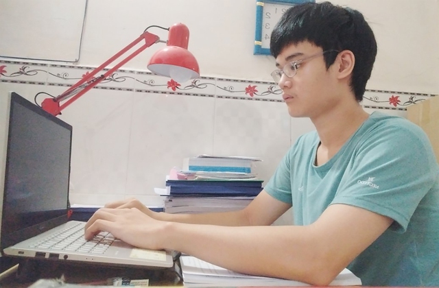 Dùng mạng xã hội phòng chống bạo lực học đường - Ảnh 1.