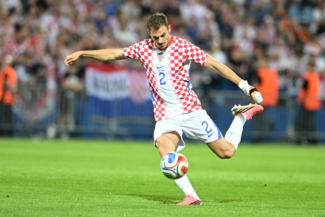 Trực tiếp bảng L World Cup 2026: Panama - Croatia - Ảnh 1.