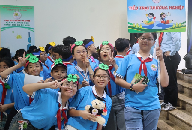 Nhớ ngay chiêu này khi đi dã ngoại - Ảnh 2.