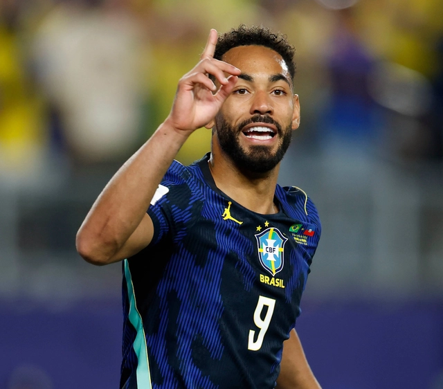 Trực tiếp bảng C World Cup 2026: Scotland - Brazil - Ảnh 1.