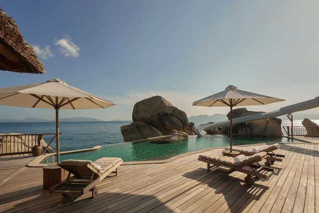 Vietnam resort named among winners at Travel+Leisure Southeast Asia Luxury Awards 2026  - Ảnh 1.