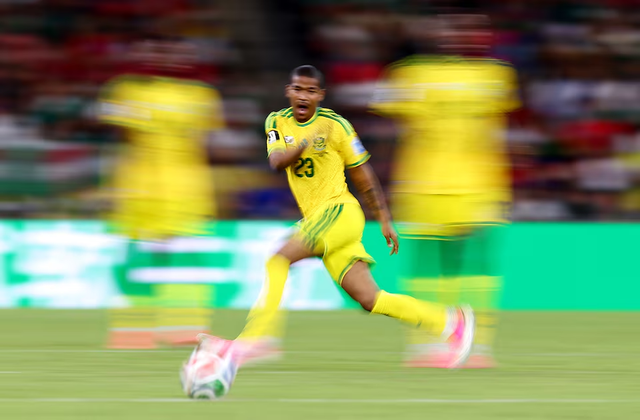 Jubilation as South Africa beat South Korea to reach World Cup knockout stage for first time- Ảnh 3.