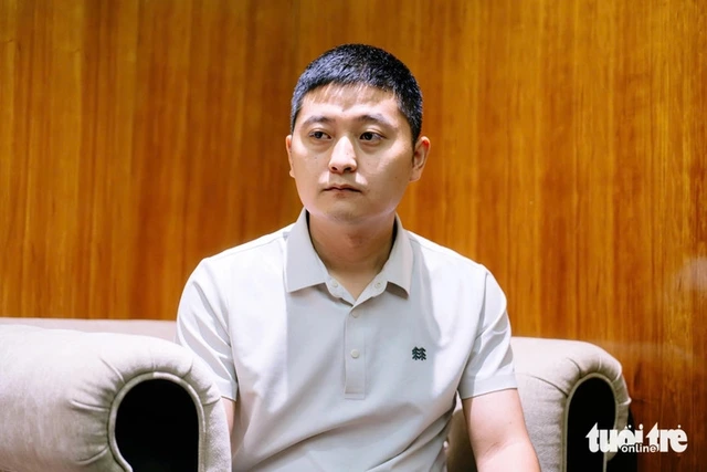 Chinese executives hail Vietnam’s rapid rise as durian powerhouse - Ảnh 1.