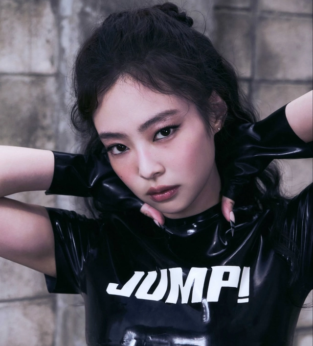 Jennie, BTS và KATSEYE góp mặt trong danh sách ca khúc hay nhất năm của Billboard- Ảnh 1.