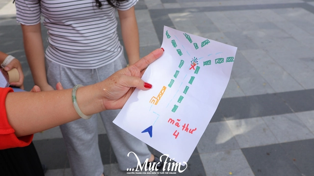 Học sinh Trường THPT Nguyễn Hữu Thọ tham gia lớp học mở, truy tìm kho báu tri thức - Ảnh 13.