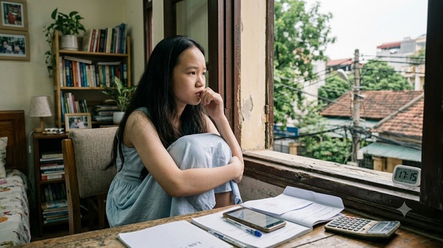 Tuyển sinh lớp 10: Nếu không đậu ngôi trường mơ ước thì sao? - Ảnh 1.