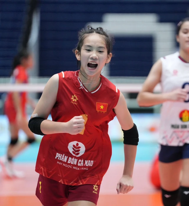 Lịch thi đấu bán kết bóng chuyền nữ Princess Cup 2026 - Ảnh 1.