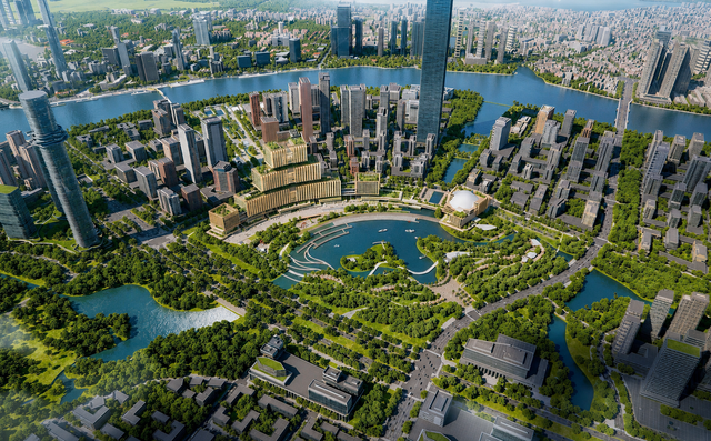 Vietnam’s property developer strikes deal with Lotte Group on $2.3bn mega project in Ho Chi Minh City- Ảnh 1.