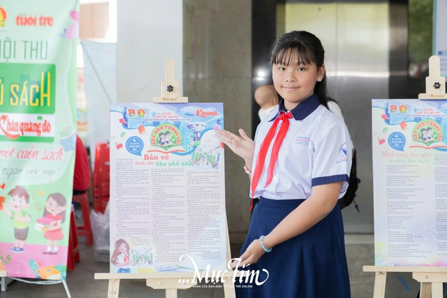 Hội thi Sáng tác văn học lần thứ 9: 44 tác phẩm xuất sắc được vinh danh- Ảnh 6.