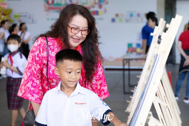 Hội thi Sáng tác văn học lần thứ 9: 44 tác phẩm xuất sắc được vinh danh- Ảnh 2.