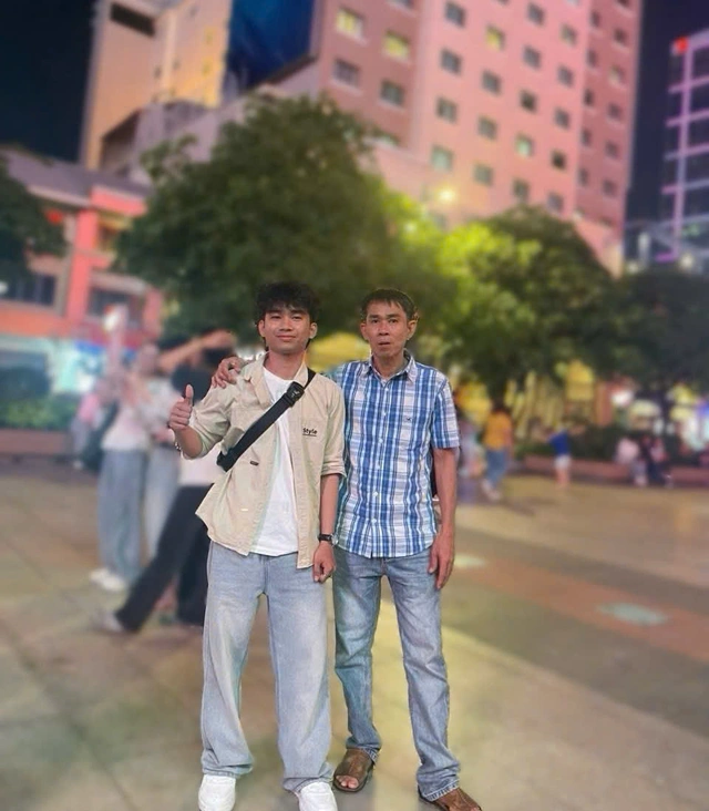 Ngày Gia đình Việt Nam 28-6: Nhà là nơi để con trở về - Ảnh 3.