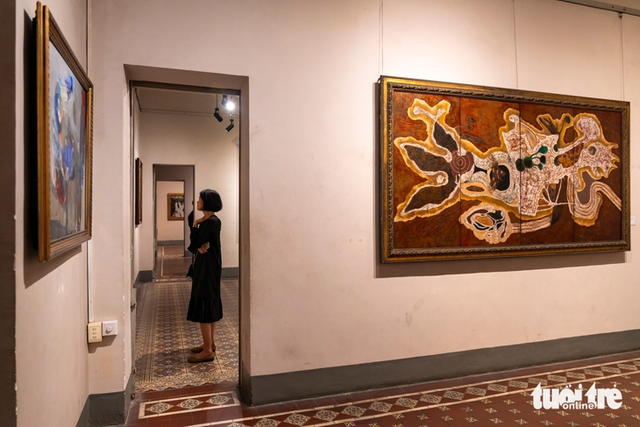 Ho Chi Minh City museums embrace after-dark experiences to boost night-time economy- Ảnh 5.