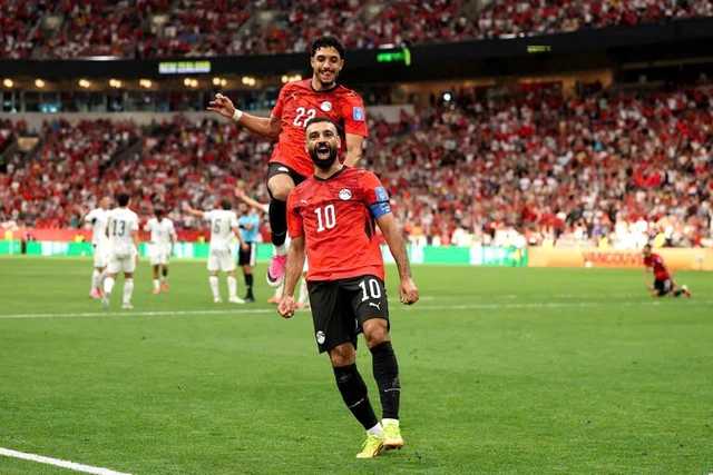 World Cup 2026: Cuộc đua vào vòng knock-out dần ngã ngũ- Ảnh 1.