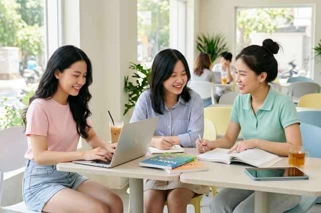 Google ra mắt tính năng Study notebooks trên Gemini- Ảnh 1.