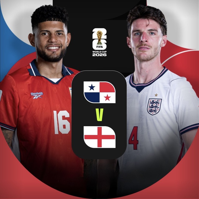 Trực tiếp tuyển Anh đấu Panama: 3 điểm cho Harry Kane và đồng đội?- Ảnh 1.