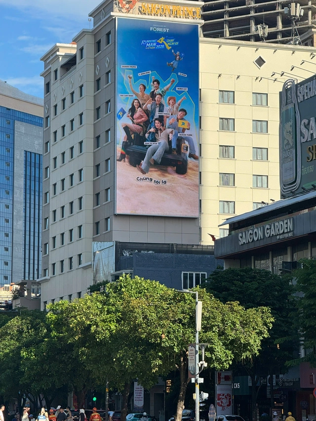 Running Man Vietnam 2026 trở lại, đầy đủ đội hình mùa 3- Ảnh 4.