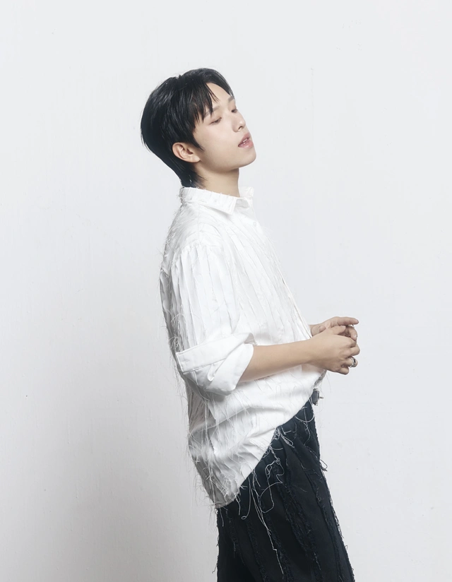 UPRIZE phát hành album đầu tiên, các thành viên tham gia vào quá trình sản xuất - Ảnh 3.