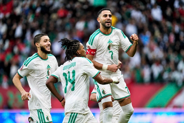 World Cup 2026: Xác định 32 đội vào vòng knock-out - Ảnh 1.