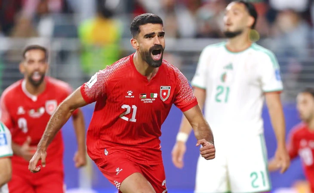 Hàn Quốc và Iran bị loại ở World Cup 2026 - Ảnh 2.