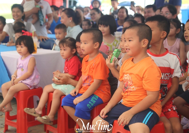 Khăn Quàng Đỏ giúp thiếu nhi học cách bảo vệ bản thân cùng "Em tự tin - Em an toàn" - Ảnh 6.