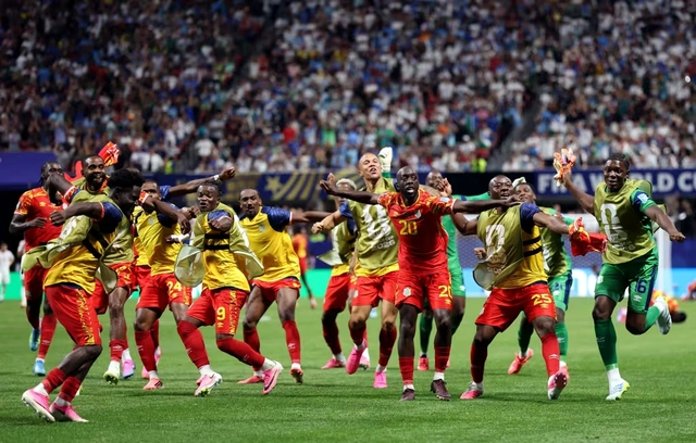 Hàn Quốc và Iran bị loại ở World Cup 2026 - Ảnh 1.