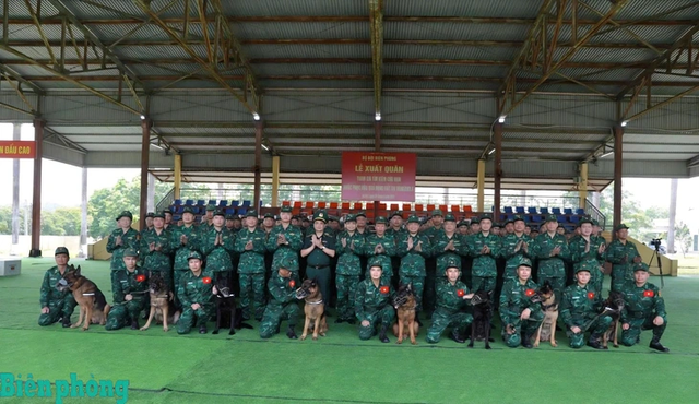 Vietnam dispatches rescue teams to earthquake-stricken Venezuela- Ảnh 1.