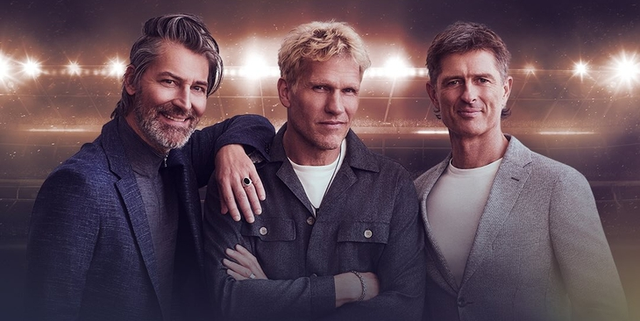 Michael Learns to Rock to return to Hanoi for 'Encore All The Hits' concert- Ảnh 1.