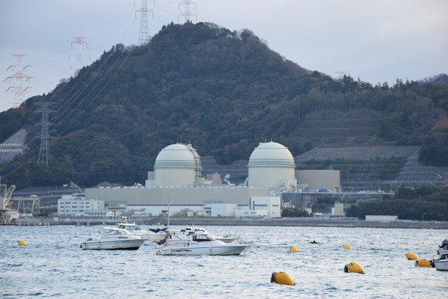 1,450 tons of spent nuclear fuel newly generated in Japan- Ảnh 1.