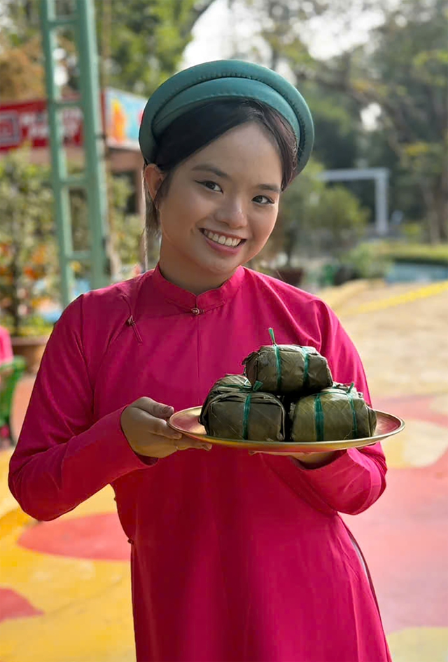 Nhịp đập thành phố qua góc nhìn người trẻ- Ảnh 5.
