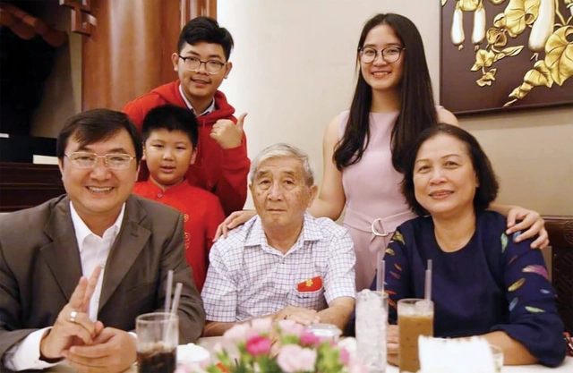 Những viên gạch tương lai của cô bạn Trần Chuyên - Ảnh 5.