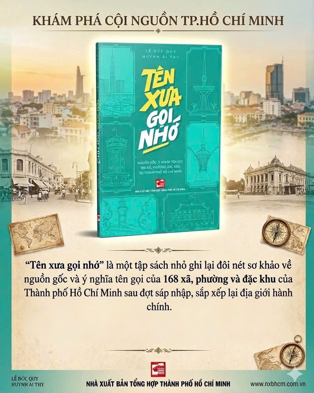 2 quyển sách thú vị về thành phố - Ảnh 3.