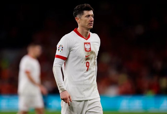 Những ngôi sao vắng mặt tại World Cup 2026 - Ảnh 2.