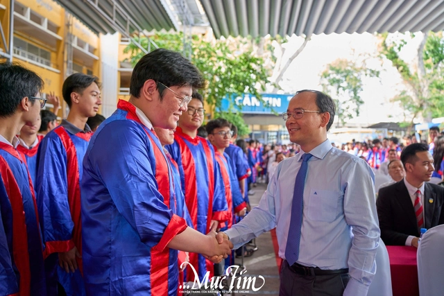 'Chiến thuật' của 2K8 trước thềm thi tốt nghiệp THPT 2026- Ảnh 5.