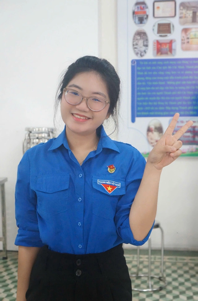 'Chiến thuật' của 2K8 trước thềm thi tốt nghiệp THPT 2026- Ảnh 4.
