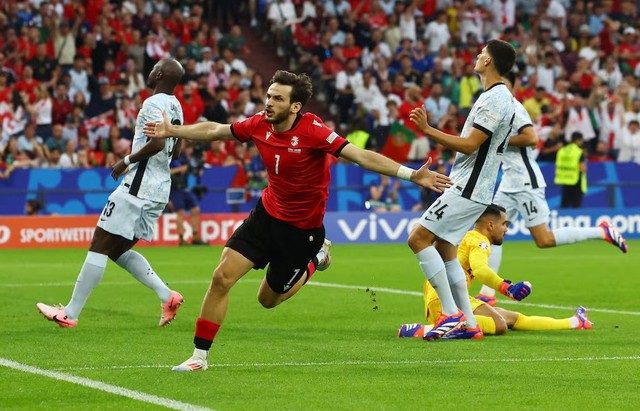 Những ngôi sao vắng mặt tại World Cup 2026 - Ảnh 4.